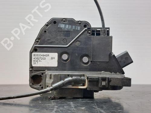 Høyre foran lås RENAULT CLIO IV (BH_) 1.5 dCi 75 (75 hp) 13817478