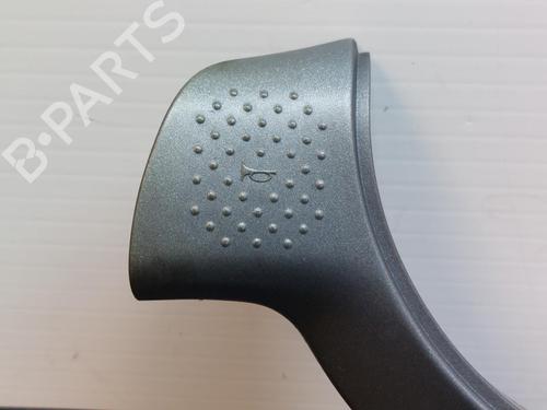Horn SMART CITY-COUPE (450) 0.8 CDI (S1CLC1, 450.300, 450.301, 450.302, 450.303,... | BP14405783E13 