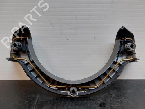 Horn SMART CITY-COUPE (450) 0.8 CDI (S1CLC1, 450.300, 450.301, 450.302, 450.303,... | BP14405783E13 