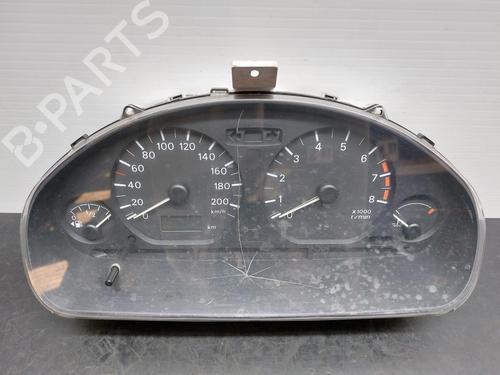 Used Instrument cluster MITSUBISHI SPACE STAR MPV (DG_A) 1.3 16V (DG1A) (86 hp) 13881191