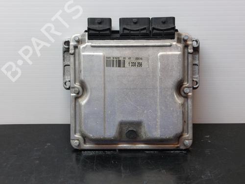 Used Engine control unit (ECU) CITROËN XSARA (N1) 2.0 HDi 90 (90 hp) 13881211