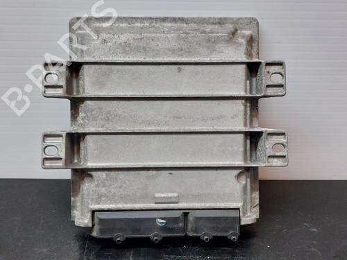 Motorstyringsenhed ROVER 25 I Hatchback (RF) 1.4 16V (103 hp) 13881206