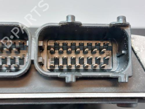 Motorstyringsenhed ROVER 25 I Hatchback (RF) 1.4 16V | BP13881206M57 