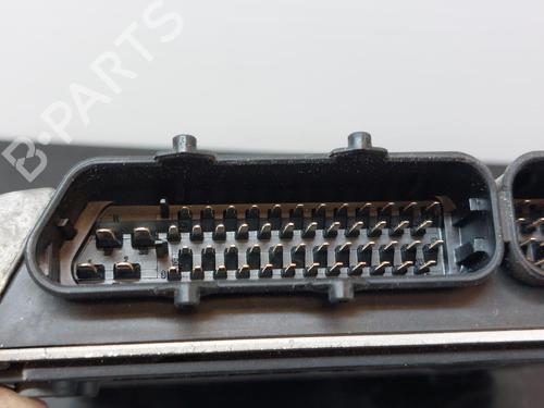 Motorstyringsenhed ROVER 25 I Hatchback (RF) 1.4 16V | BP13881206M57 