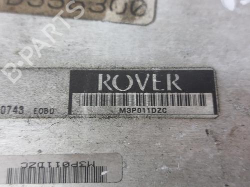 Motorstyringsenhed ROVER 25 I Hatchback (RF) 1.4 16V | BP13881206M57 