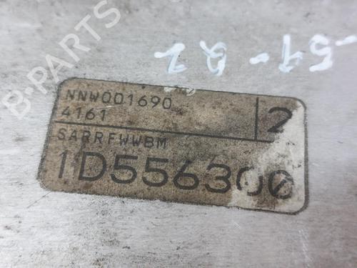 Motorstyringsenhed ROVER 25 I Hatchback (RF) 1.4 16V | BP13881206M57 