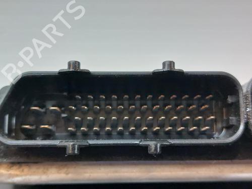 Engine control unit (ECU) SEAT LEON (1M1) 1.4 16V | BP13883577M57 