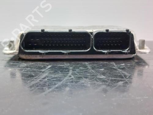 Engine control unit (ECU) SEAT LEON (1M1) 1.4 16V | BP13883577M57 