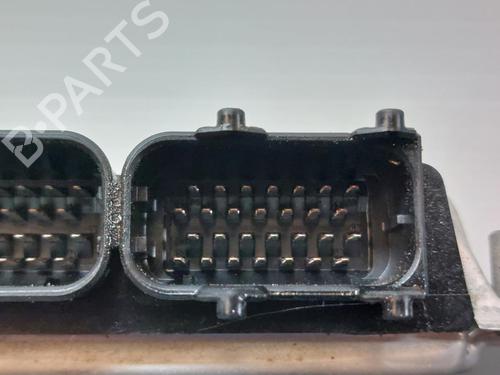 Engine control unit (ECU) SEAT LEON (1M1) 1.4 16V | BP13883577M57 