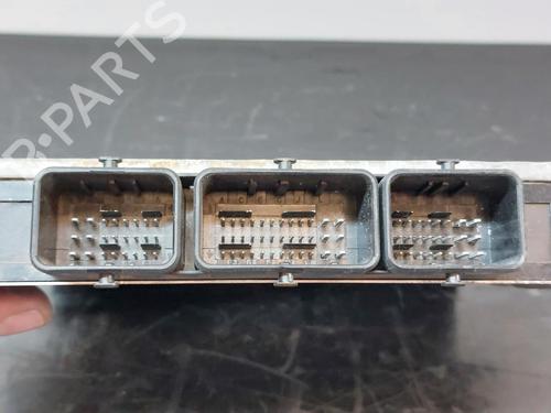 Engine control unit (ECU) RENAULT LAGUNA II Grandtour (KG0/1_) 1.6 16V (KG0A, KG0L) | BP13881207M57 
