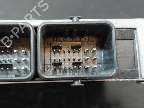 Engine control unit (ECU) RENAULT LAGUNA II Grandtour (KG0/1_) 1.6 16V (KG0A, KG0L) | BP13881207M57 