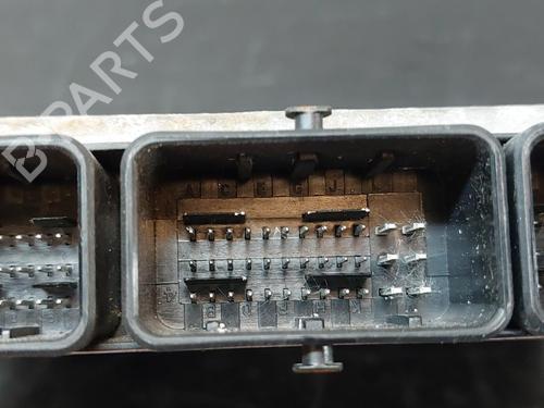 Engine control unit (ECU) RENAULT LAGUNA II Grandtour (KG0/1_) 1.6 16V (KG0A, KG0L) | BP13881207M57 