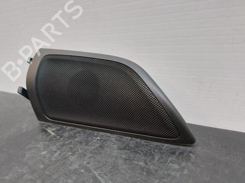Speaker MERCEDES-BENZ B-CLASS Sports Tourer (W246, W242) B 200 CDI (246.201) | BP14405790E2 