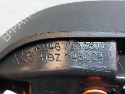 Speaker MERCEDES-BENZ B-CLASS Sports Tourer (W246, W242) B 200 CDI (246.201) | BP14405790E2 