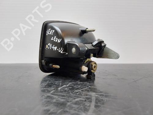 Trunk håndtak SEAT LEON (1M1) 1.4 16V | BP14405791C132 