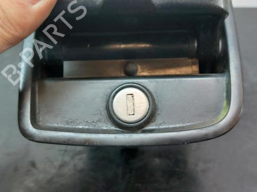 Trunk håndtak SEAT LEON (1M1) 1.4 16V | BP14405791C132 