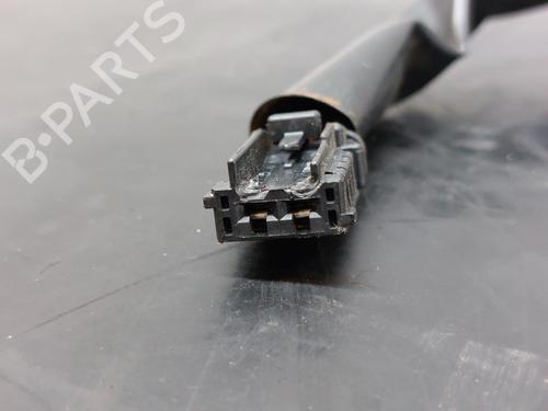 Ignition barrel PEUGEOT 206 Hatchback (2A/C) 1.4 HDi eco 70 | BP13895144M48 