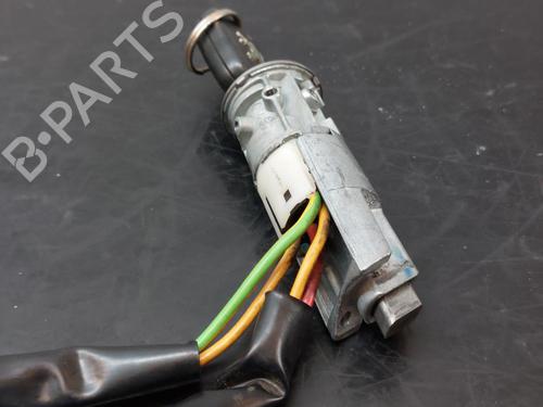 Ignition barrel PEUGEOT 206 Hatchback (2A/C) 1.4 HDi eco 70 | BP13895144M48 
