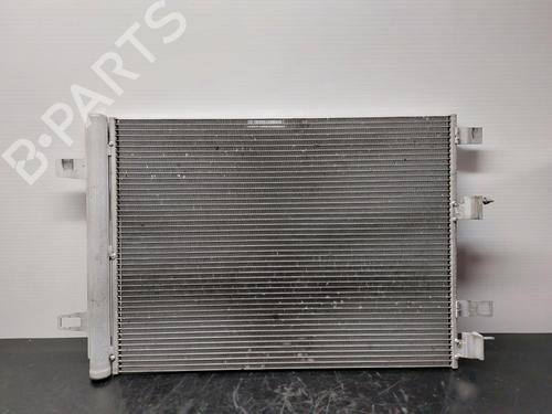 AC-Kondensator MERCEDES-BENZ A-CLASS (W177) A 220 d (177.014) (190 hp) 13896708
