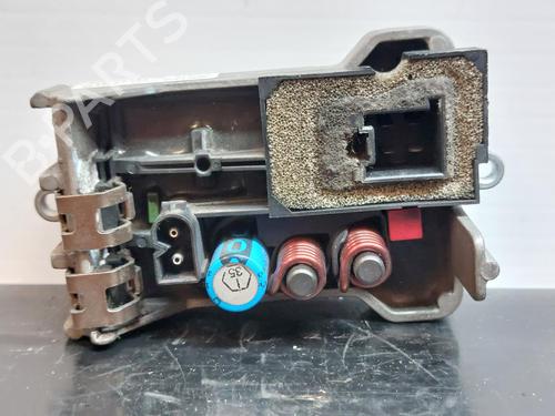 Elektronisk modul MERCEDES-BENZ E-CLASS (W211) E 320 CDI (211.026) | BP13899613M83 
