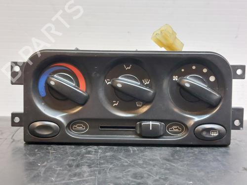 Used Climate control DAEWOO MATIZ (M100, M150) 0.8 (52 hp) 13901628
