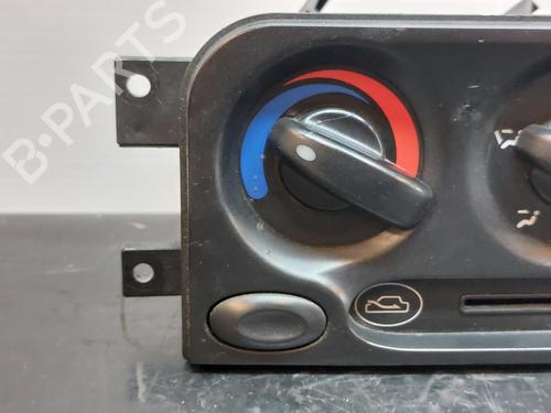 Climate control DAEWOO MATIZ (M100, M150) 0.8 | BP13901628I5 