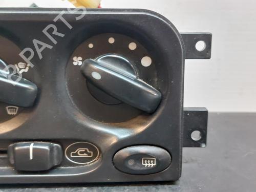 Climate control DAEWOO MATIZ (M100, M150) 0.8 | BP13901628I5 