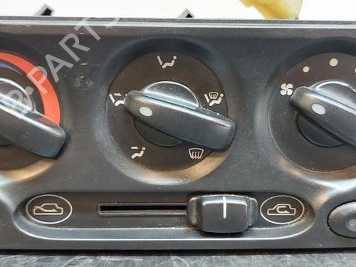 Climate control DAEWOO MATIZ (M100, M150) 0.8 | BP13901628I5 