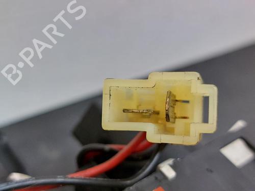 Climate control DAEWOO MATIZ (M100, M150) 0.8 | BP13901628I5 
