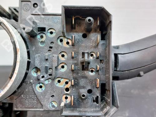 Rattstammestilk SKODA FABIA I (6Y2) 1.4 | BP13902578I23