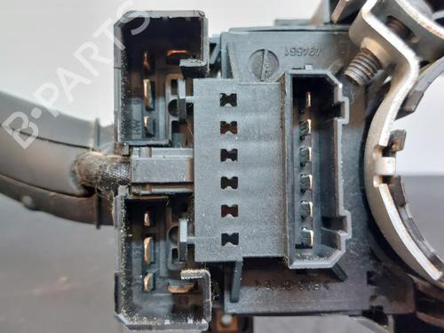 Rattstammestilk SKODA FABIA I (6Y2) 1.4 | BP13902578I23