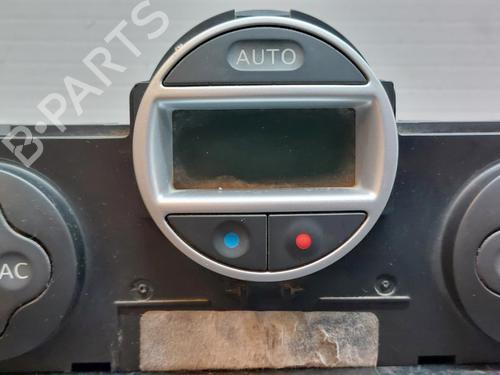 Climate control RENAULT GRAND SCÉNIC II (JM0/1_) 1.9 dCi (JM0G, JM12, JM1G, JM2C) | BP13904577I5 