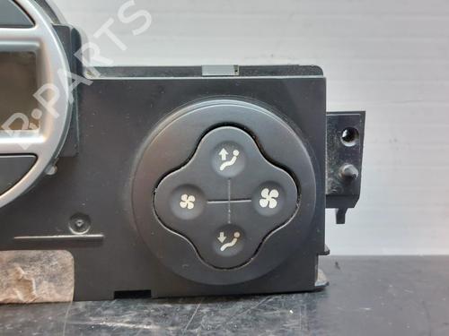 Climate control RENAULT GRAND SCÉNIC II (JM0/1_) 1.9 dCi (JM0G, JM12, JM1G, JM2C) | BP13904577I5 