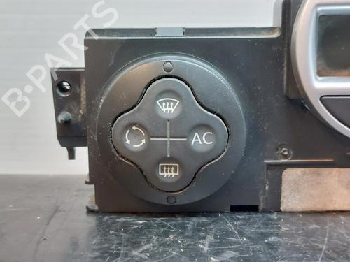 Climate control RENAULT GRAND SCÉNIC II (JM0/1_) 1.9 dCi (JM0G, JM12, JM1G, JM2C) | BP13904577I5 