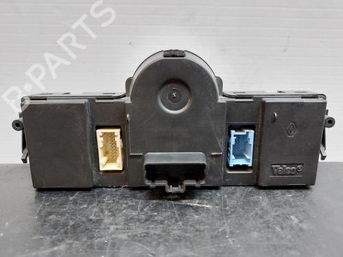 Climate control RENAULT GRAND SCÉNIC II (JM0/1_) 1.9 dCi (JM0G, JM12, JM1G, JM2C) | BP13904577I5 