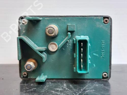 Electronic module CITROËN XSARA (N1) 2.0 HDi 109 | BP14405821M83 