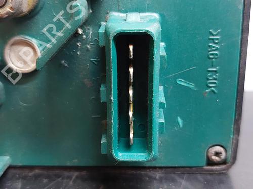 Electronic module CITROËN XSARA (N1) 2.0 HDi 109 | BP14405821M83 