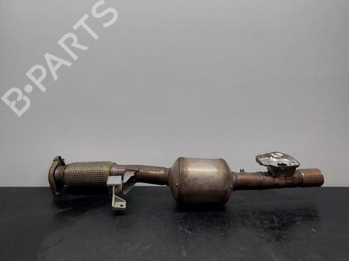 Katalysator MERCEDES-BENZ A-CLASS (W177) A 220 d (177.014) (190 hp) 13904749
