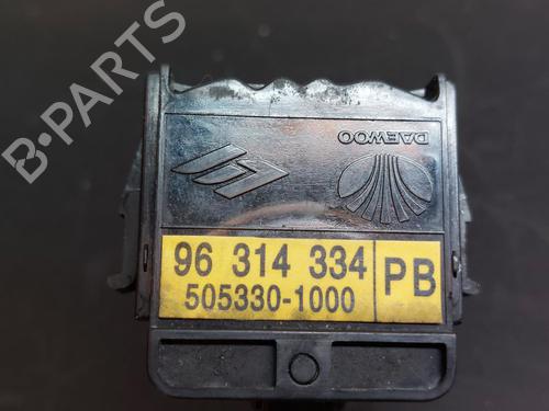 Steering column stalk DAEWOO MATIZ (M100, M150) 0.8 | BP13904863I23 