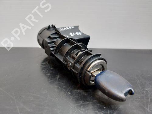 Used Ignition barrel FIAT MAREA (185_) 1.6 100 16V (103 hp) 13905526