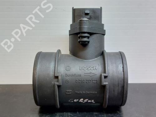 Luftmassemåler OPEL CORSA B (S93) 1.0 i 12V (F08, F68, M68) (54 hp) 13905530
