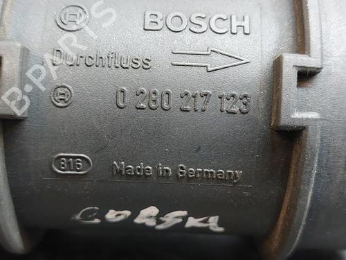 Luftmassemåler OPEL CORSA B (S93) 1.0 i 12V (F08, F68, M68) | BP13905530M95