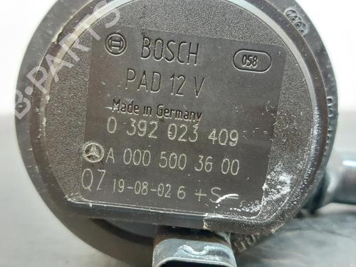 Other MERCEDES-BENZ A-CLASS (W177) A 220 d (177.014) | BP14405838O1 