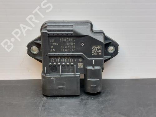 Elektronisk modul MERCEDES-BENZ A-CLASS (W177) A 220 d (177.014) (190 hp) 14405839