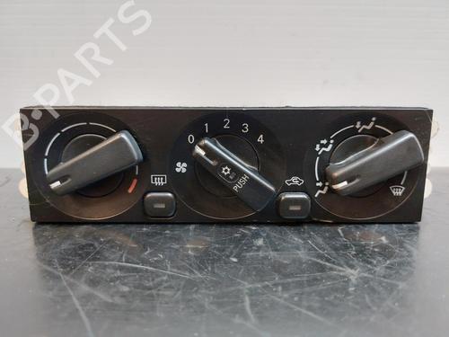 Used Climate control MITSUBISHI SPACE STAR MPV (DG_A) 1.3 16V (DG1A) (86 hp) 13905611