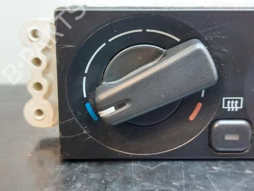 Climate control MITSUBISHI SPACE STAR MPV (DG_A) 1.3 16V (DG1A) | BP13905611I5 