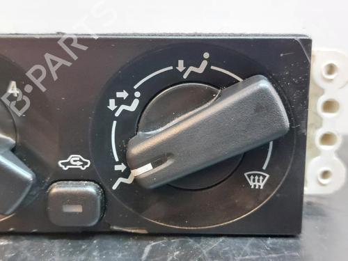 Climate control MITSUBISHI SPACE STAR MPV (DG_A) 1.3 16V (DG1A) | BP13905611I5 