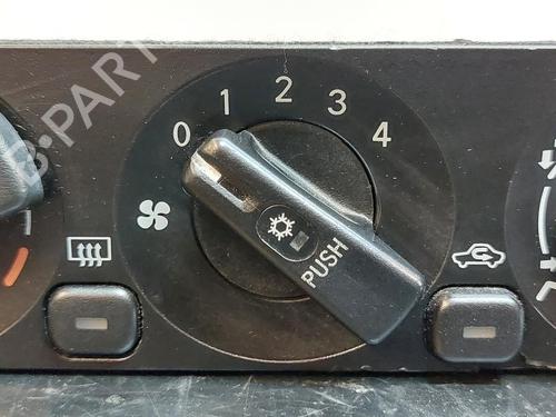Climate control MITSUBISHI SPACE STAR MPV (DG_A) 1.3 16V (DG1A) | BP13905611I5 