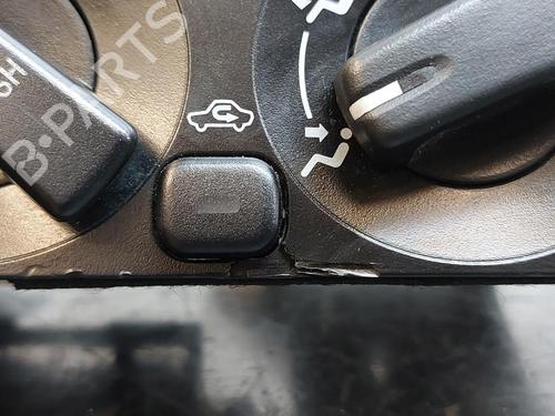Climate control MITSUBISHI SPACE STAR MPV (DG_A) 1.3 16V (DG1A) | BP13905611I5 