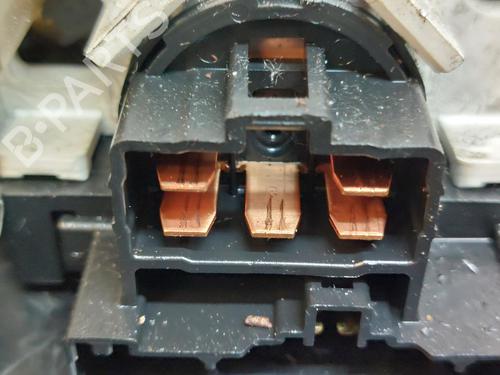Climate control MITSUBISHI SPACE STAR MPV (DG_A) 1.3 16V (DG1A) | BP13905611I5 